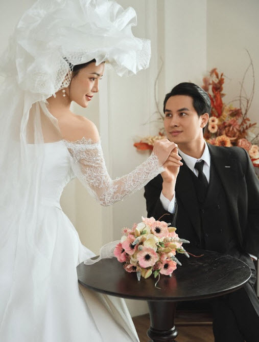Vì sao thử nghiệm makeup cô dâu lại quan trọng?