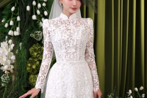 ảnh cưới Khói Studio