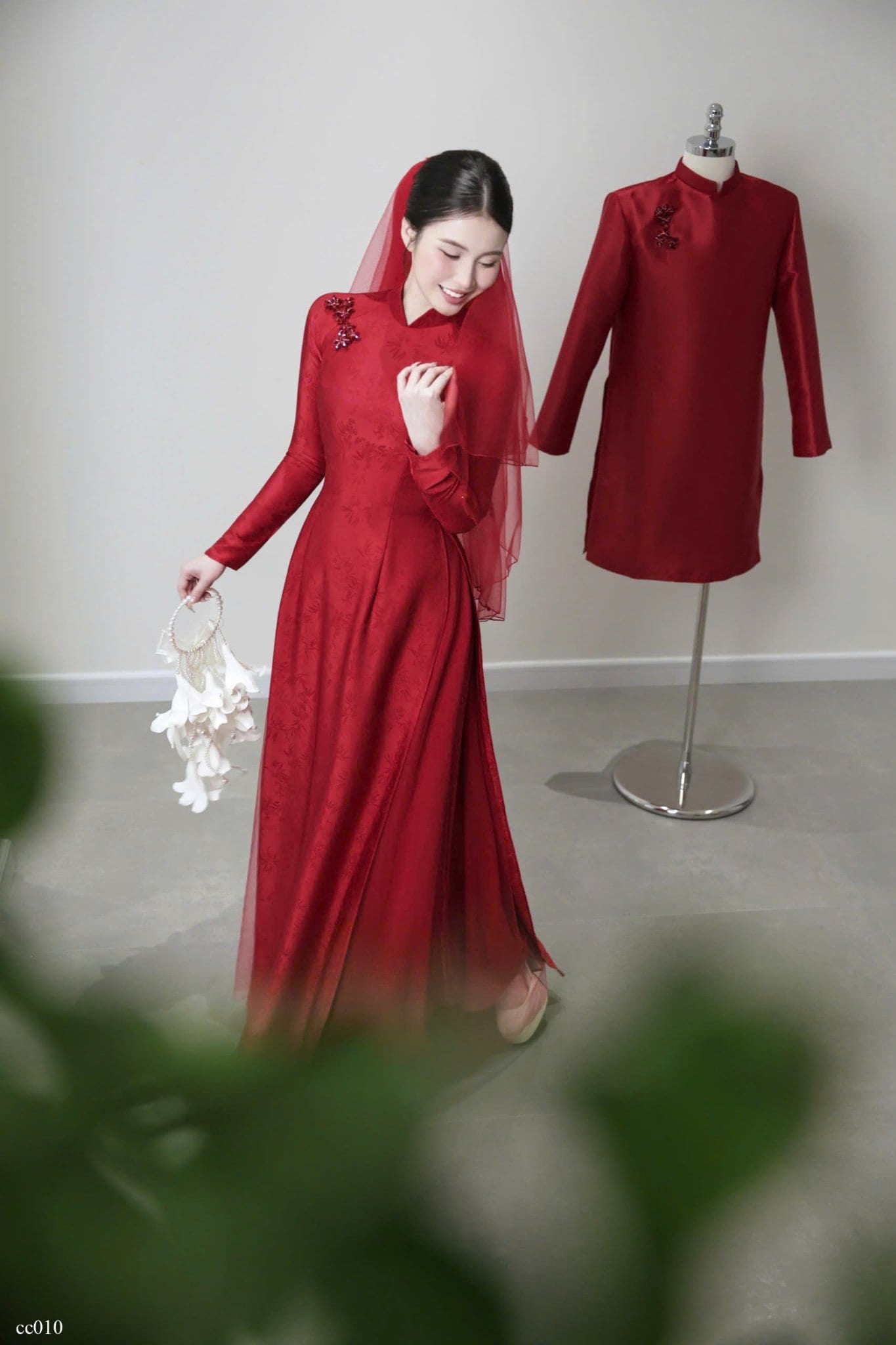 Bảng giá chụp ảnh cưới đẹp ở Vinh Nghệ An tại Khói Studio