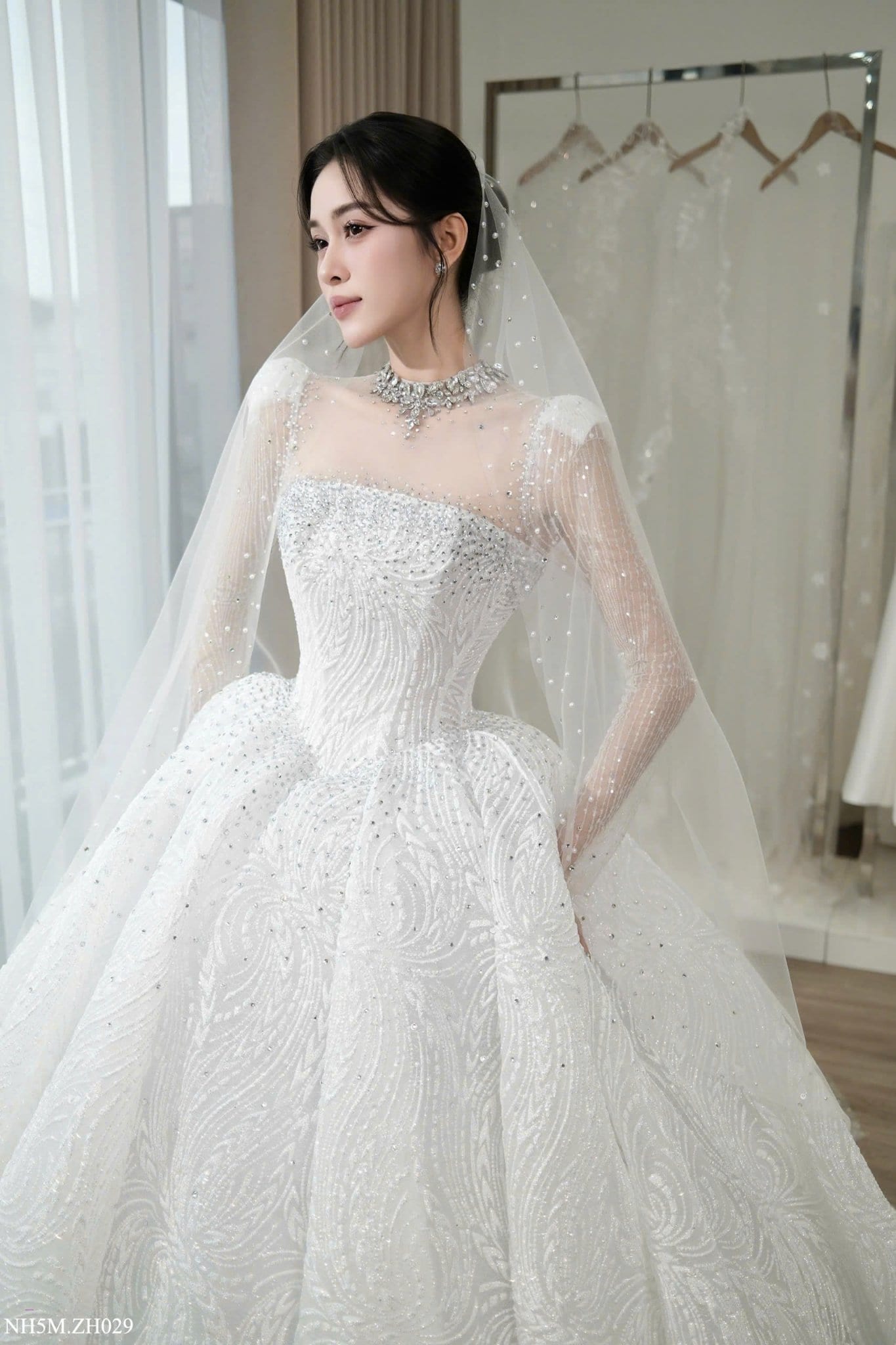 Bảng giá chụp ảnh cưới đẹp ở Vinh Nghệ An tại Khói Studio