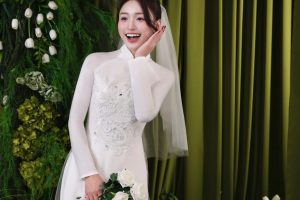 ảnh cưới Khói Studio
