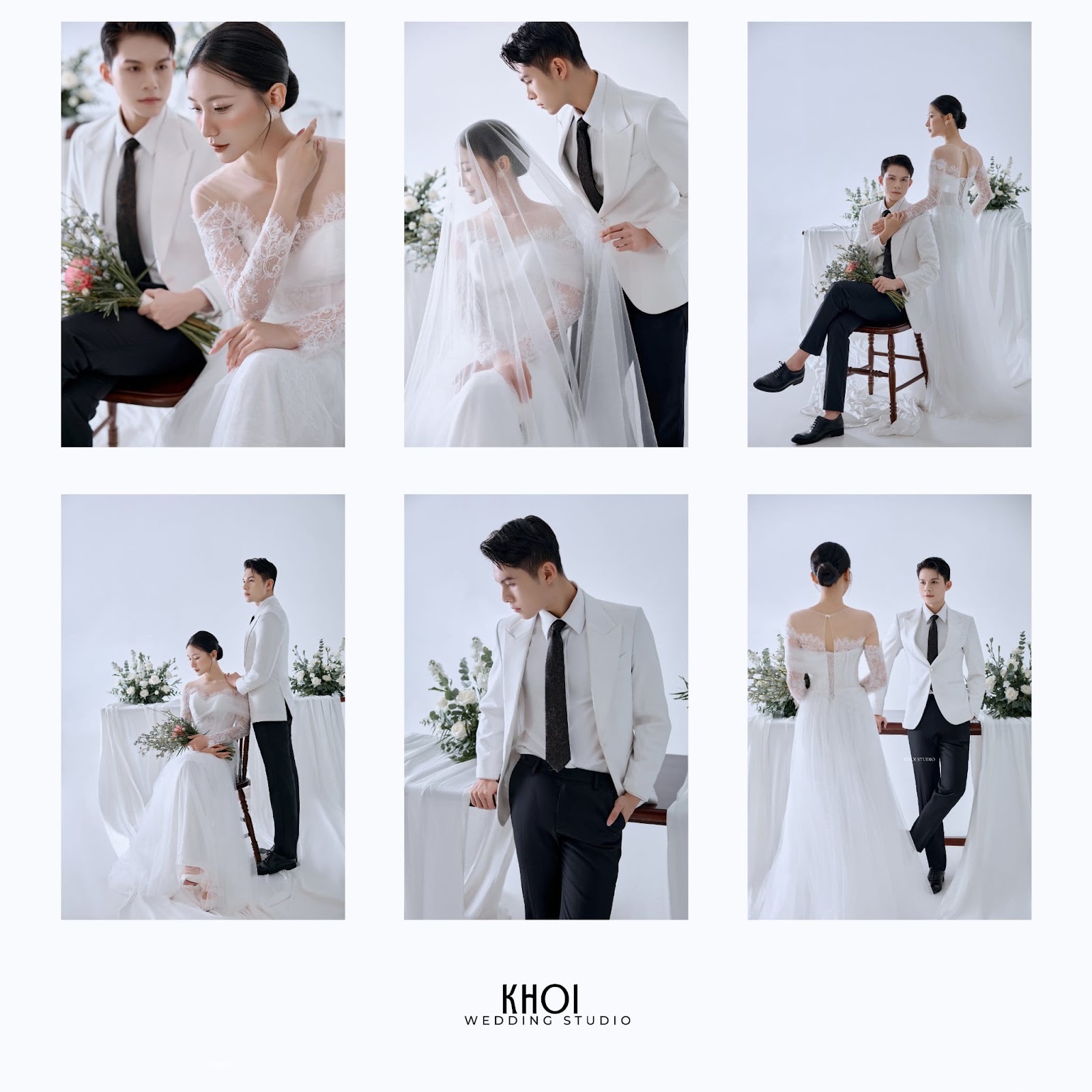Cặp đôi trẻ tươi cười trong ngày tiệc báo hỷ ấm cúng tại TP Vinh