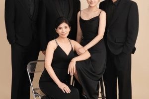 ảnh cưới Khói Studio