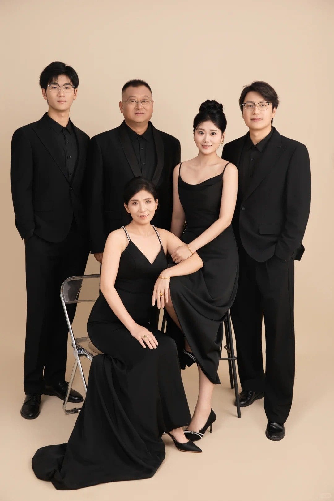 ảnh cưới Khói Studio