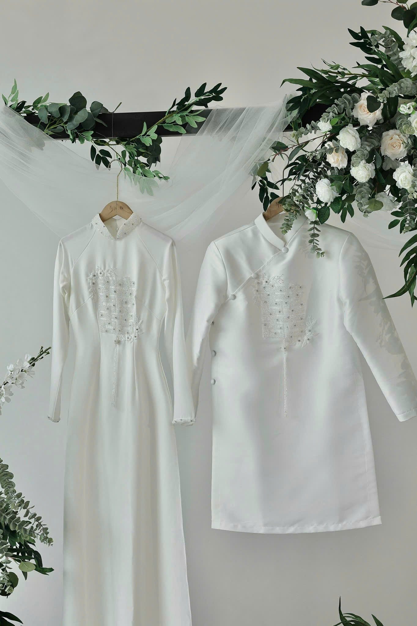 Lễ ăn hỏi cần chuẩn bị những gì và tráp lễ ăn hỏi đẹp tại Nghệ An