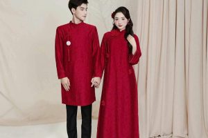 ảnh cưới Khói Studio