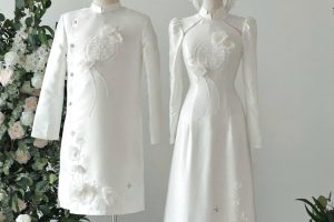 ảnh cưới Khói Studio