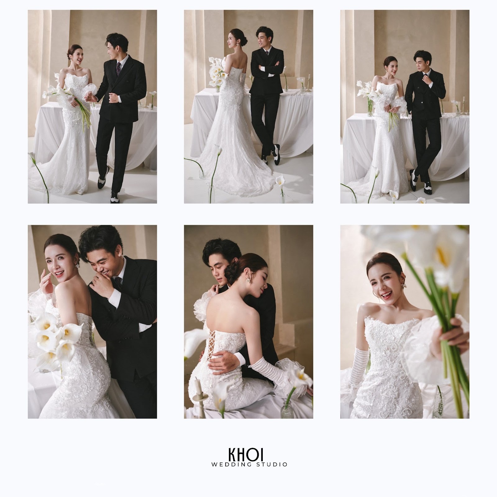Dâu rể cười rạng rỡ trong ngày cưới qua ống kính phóng sự tự nhiên tại TP Vinh