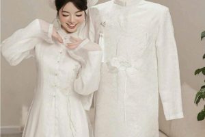 ảnh cưới Khói Studio