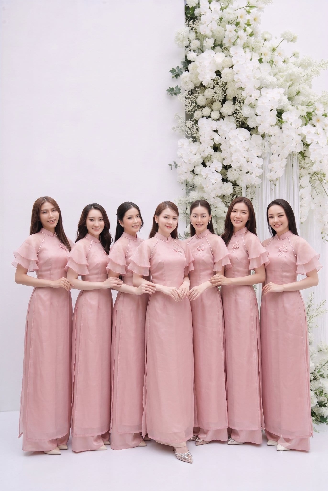 ảnh cưới Khói Studio