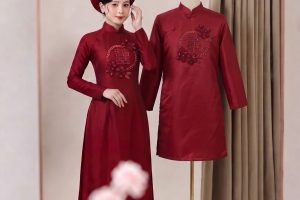 ảnh cưới Khói Studio
